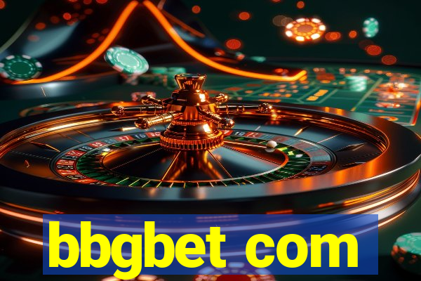 bbgbet com
